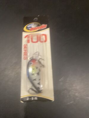 Bandit 100 Series Mad Cow *