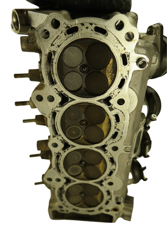 2009 - 2020 Honda CBR600 CBR 600 Engine Cylinder Head 12010-MFJ-A40 SB48 - Picture 2 of 24