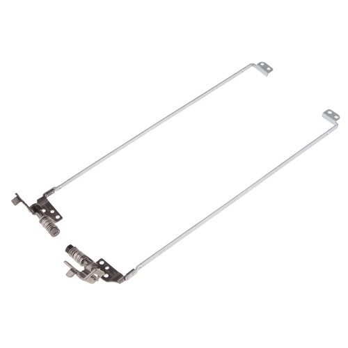 For HP Pavilion G6 1000 Series LCD Screen Hinges Brackets Left Right Cover - Afbeelding 5 van 9