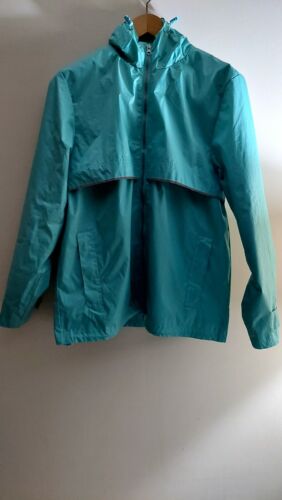 "Sher's Rack" Sharp High Quality Large Spring Windbreaker by I-5 Apparel.  - Picture 1 of 5