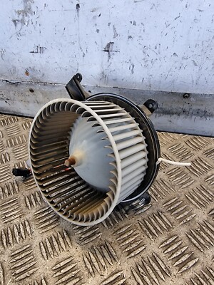 MERCEDES VITO BLOWER MOTOR 2.1 DSL W447 PANEL VAN 2017 BLOWER MOTOR