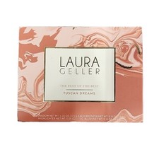 LAURA GELLER The Best of the Best Tuscan Drea...