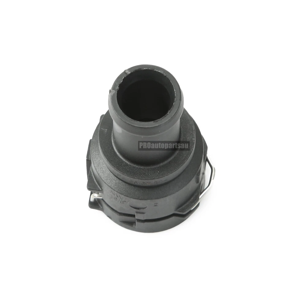 Coolant Heater Hose Connector 3B0122291B Fit For  Bora Golf Passat Audi Seat - image 3 of 4