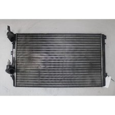 RADIATOR FOR VOLKSWAGEN EOS (06-11) (11-16) 1.4 16V TSI (90KW) CABRIO 2006