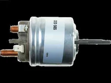 Valeo Solenoid Switch Compatible with 1013511 102295 102590 137300 184227 20379411