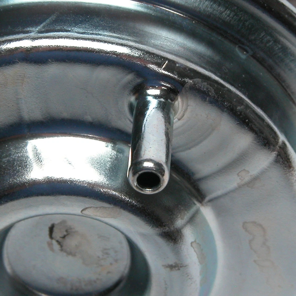 Válvula Delphi EGR EG10226 para Ford Mercury Contour Mystique 1995-1997 Foto 4 de 4