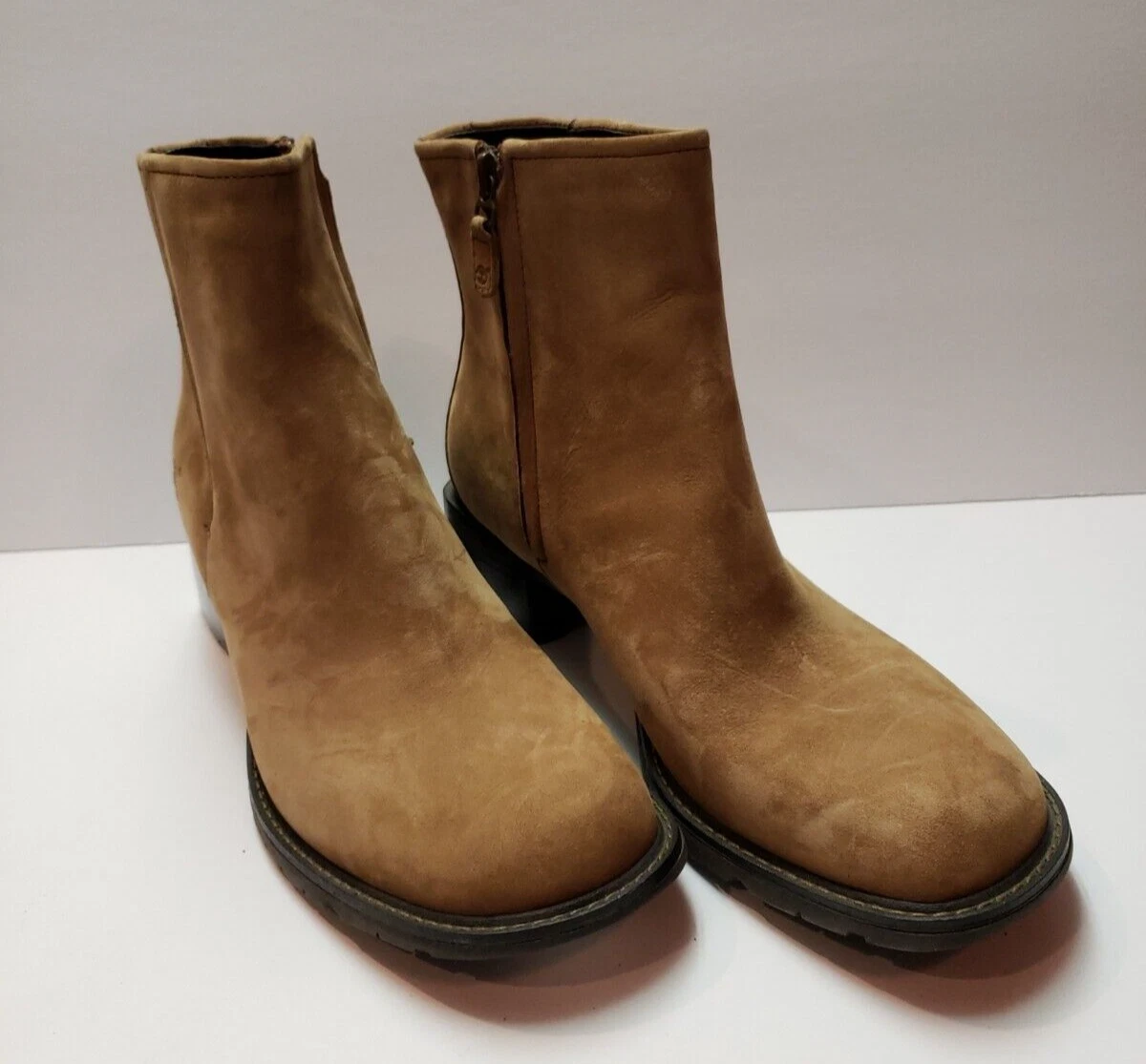 Timberland tremont store