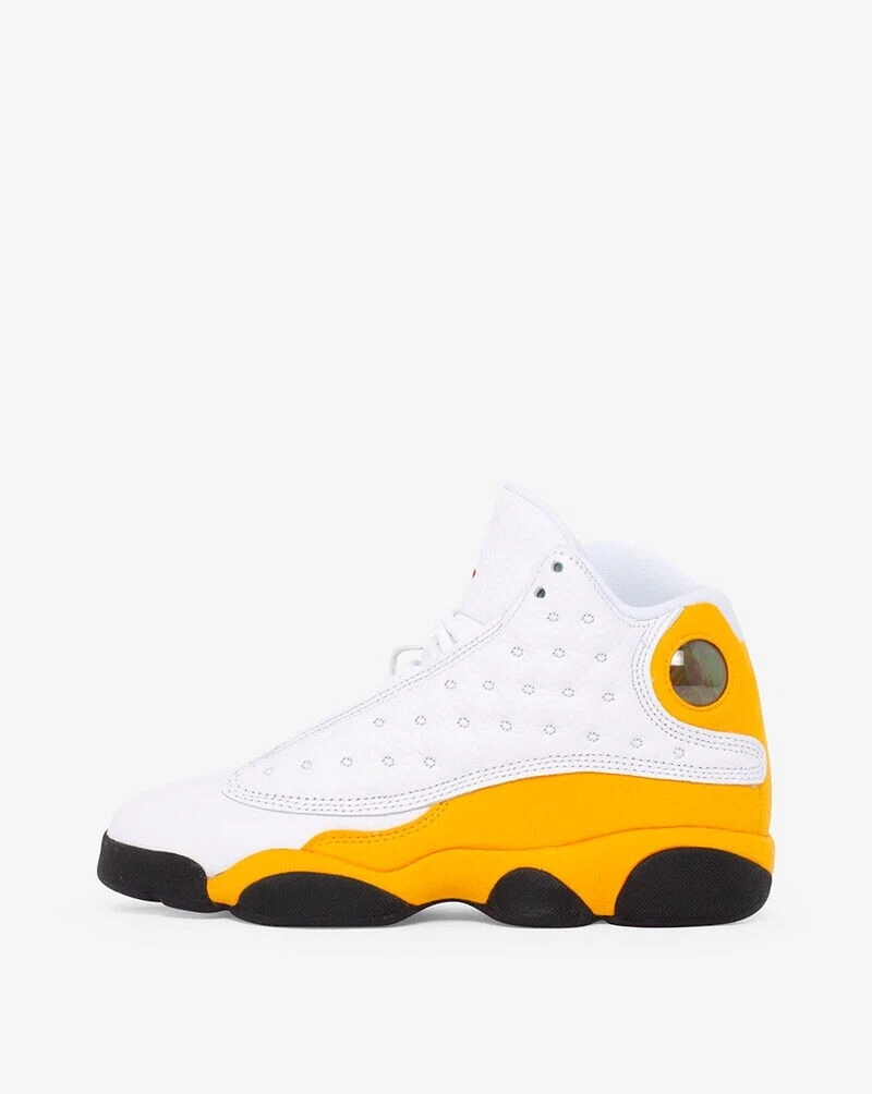 NEW Nike Air Jordan 13 Retro GS Del Sol DJ3003 167 BOY GIRLS SZ 7Y Womens 8.5W
