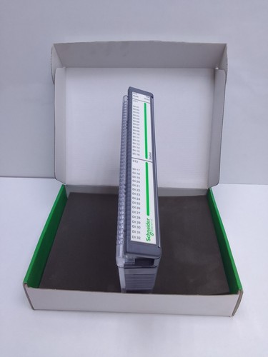 Schneider Telvent SM_DI32 M583100002 Programmable Logic Controller