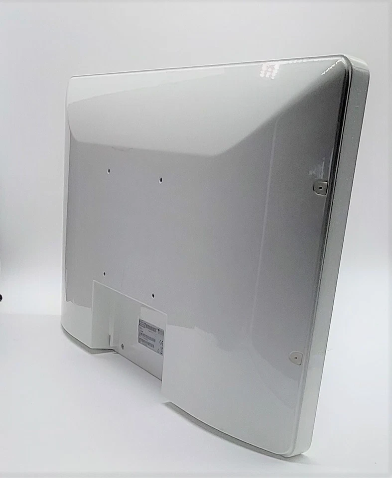 Monitor touch screen L185W display 18.5", 45.72 cm + webcam display TFT LCD 18" - Image 2 of 4