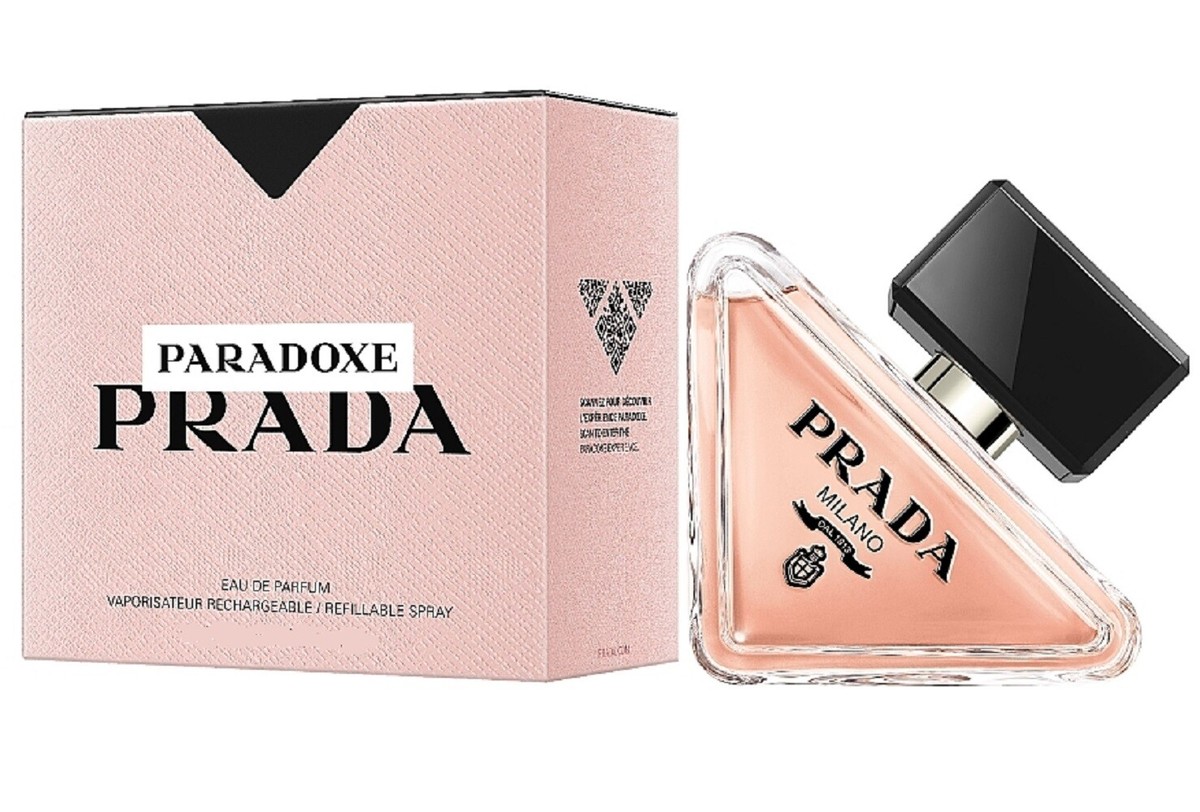 PRADA PARADOXE 3.0 oz / 90 ml Eau de Parfum 