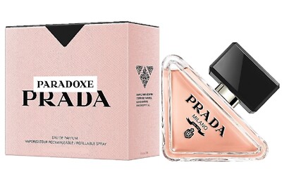 PRADA PARADOXE 3.0 oz / 90 ml Eau de Parfum 