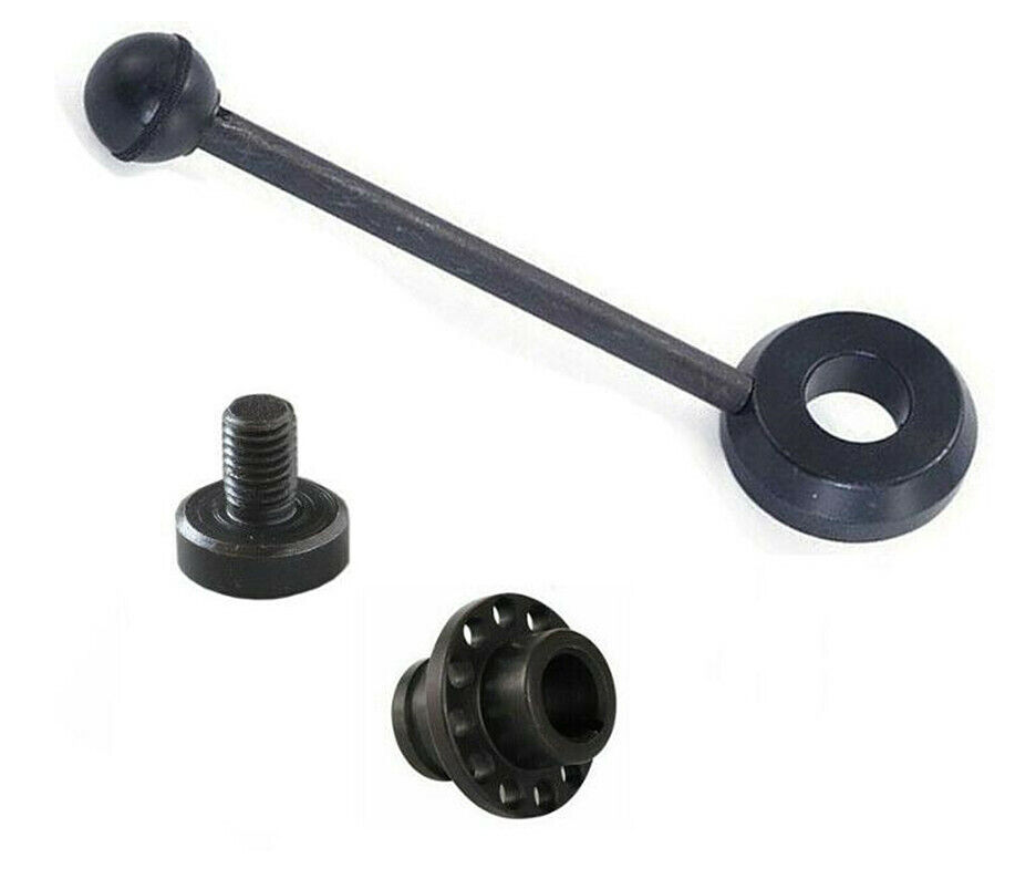 For Bridgeport Milling Machine Quill Feed Handle Bracket Screw CNC