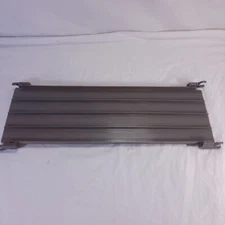 Mattel Hot Wheels 4-Lane Raceway Replacement Straight Track Mid Section Part