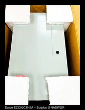 Eaton ECC03C1H2A C30CN Mechanically Held 30A Lighting Contactor ~ Unused Surplus