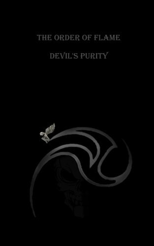 The Order Of Flame: Devil's Purity: Volume 2. Santiago, Torres 9781978476097<| - Imagen 1 de 1