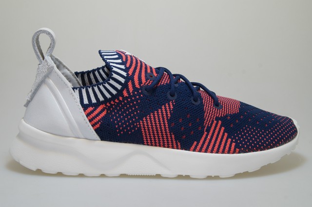 adidas zx flux adv virtue primeknit