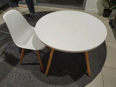 kids table and chairs gumtree