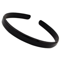Caravan French Black Headband Model No. 9522 Brand on sale Caravan French Black Headband Model No. 9522 Brand on sale