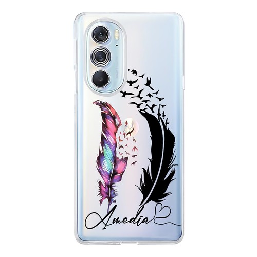 Case Personalised Phone Soft Cover For Motorola Moto G Play G Power G Stylus 5G - Picture 6 of 38