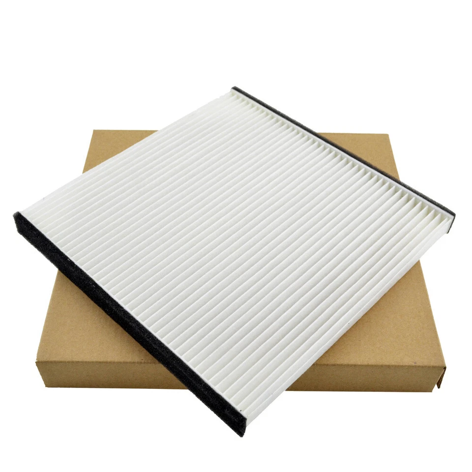 Салонный воздушный фильтр для Toyota Solara 2004-2008 Camry 2002-2006 Sienna 2004-2006 - Изображение 3 из 4