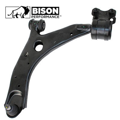 Bison Performance Front Driver Left LH Lower Control Arm Assembly For Mazda 3 5