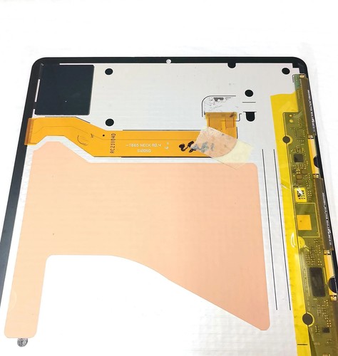 For Samsung Galaxy Tab S6 SM-T860(Wi-Fi) T865(LTE) T867 LCD Display Touch Screen - Picture 5 of 6