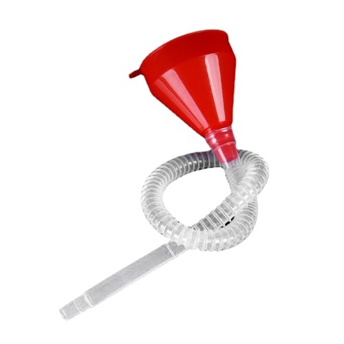 Refueling Funnel Flexible Funnel Filling Funnel Fillers - Picture 7 of 8