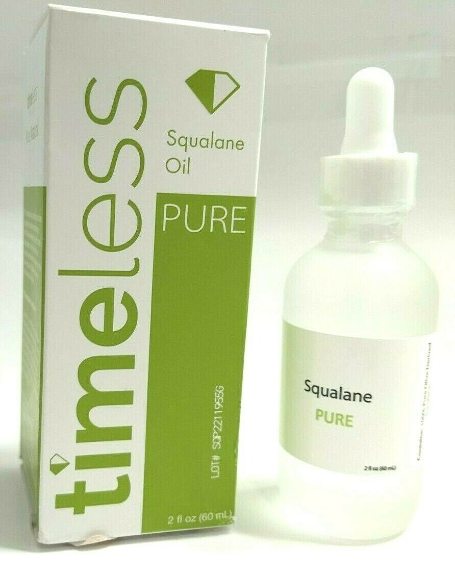 timeless squalane