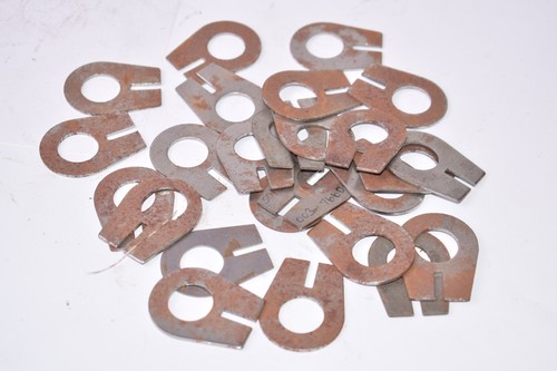 Pack of 25 GE Generator Washers Pantlegs 