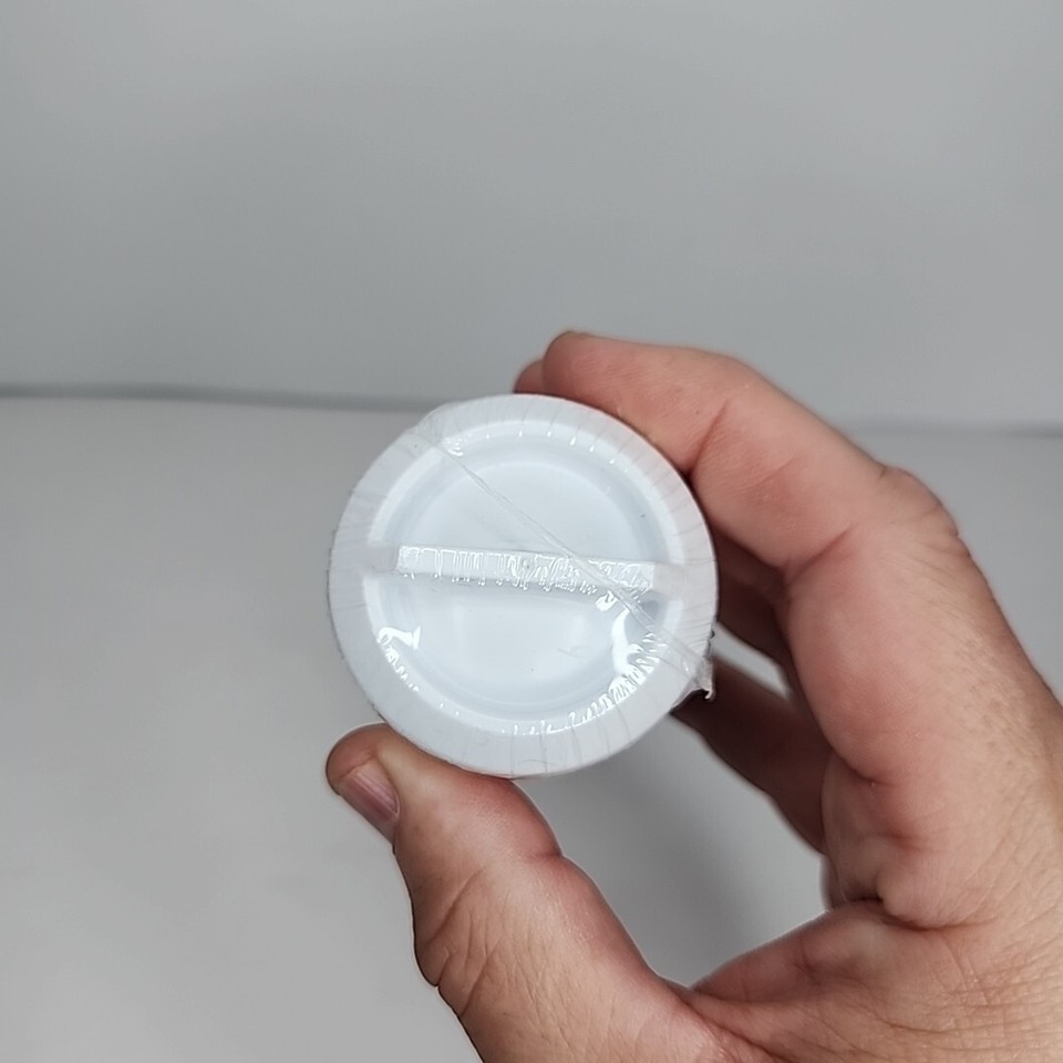 GE XWFE Refrigerator Water Filter White 84691851615 eBay