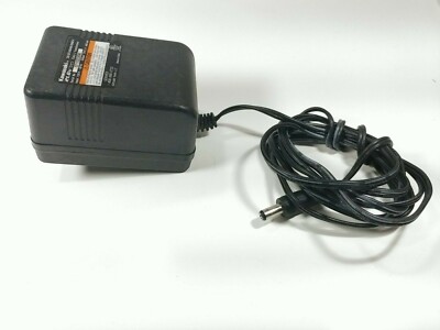Kawasaki 21.6V Power Adapter Supply SH-DC240400-690074 Original