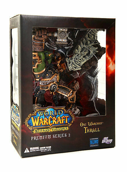 dc unlimited world of warcraft