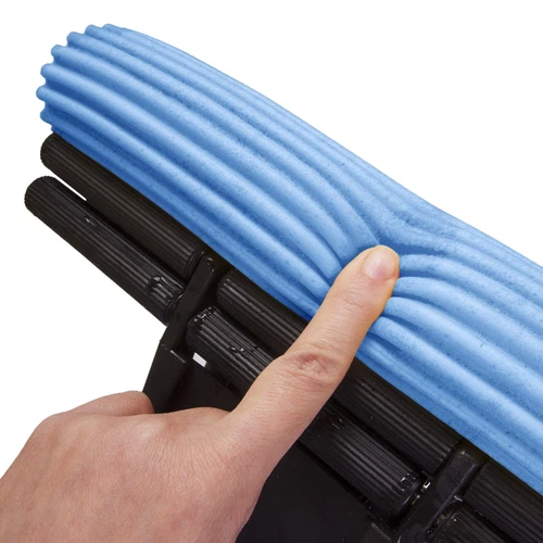Kitchen + Home PVA Sponge Roller Mop Head Refills - Thumbnail 5