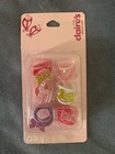 New A Lot Of 7 Different Packs Of Little Girl Hair Peaces  — photo 4