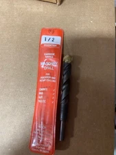 1/2" Masonry Drills