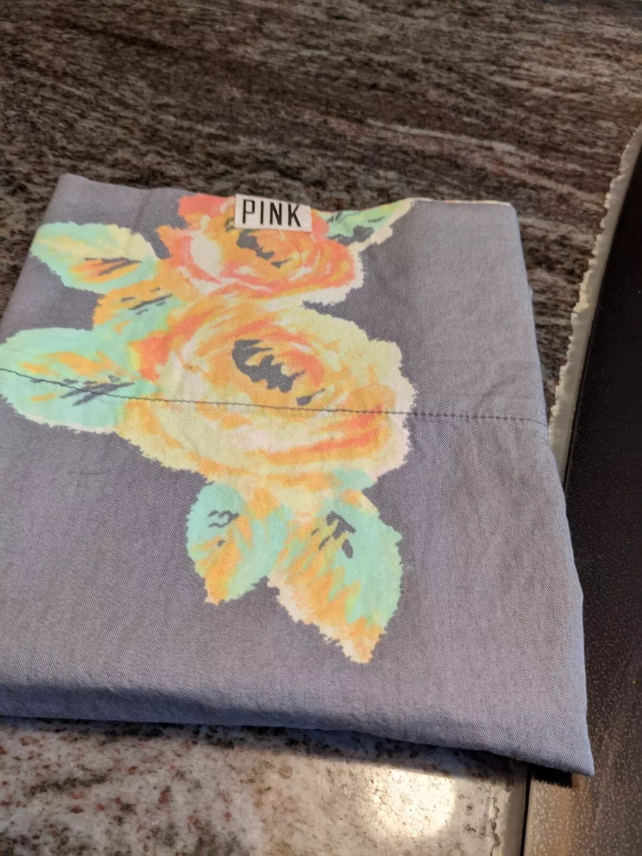Victoria secret top pillow cases