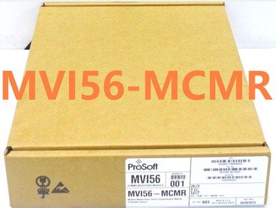 New ProSoft MVI56-MCMR Communication Module ProSoft MVI56 MCMR Free Shipping PLC