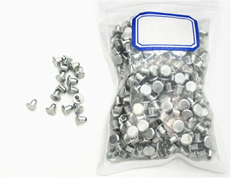 Los pernos para neumáticos de automóvil agregan la máxima capacidad todoterreno a tu ATV, UTV o 4X4 "normal" Foto 4 de 4