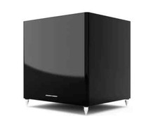 Acoustic Energy Ae308 Powered Subwoofer Gloss Black