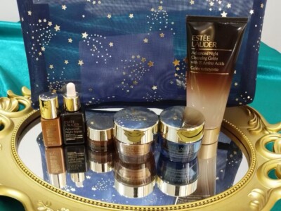 Estée Lauder Supercharge Your Radiance Boostez Votre éclat Moon