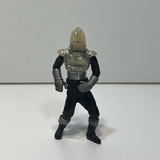Battlestar Galactica Cylon Centurion 4.5 Action Figure Vintage 1978 Mattel