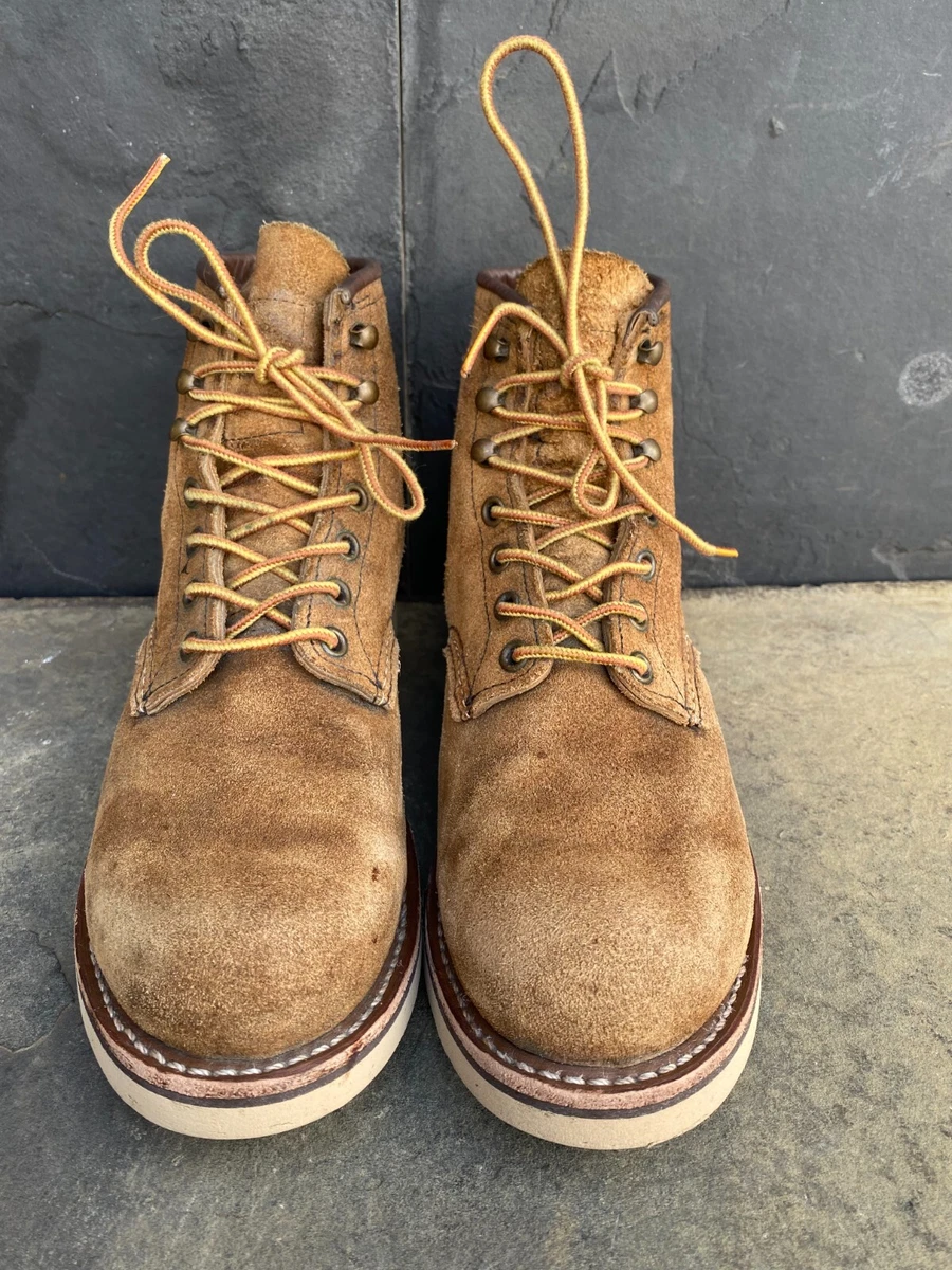 Red wing rover hawthorne sales