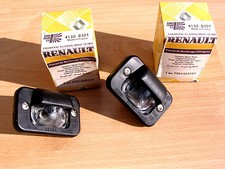 Feu arrière Renault R17