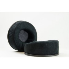 Dekoni Audio Replacement Earpads for Audeze LCD - Choice Suede
