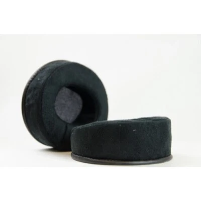 Dekoni Audio Replacement Earpads for Audeze LCD - Choice Suede