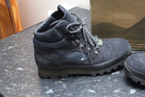 The Brasher Boots FELLMASTER CLASSIC UK 9 Air Walking Hiking Trail Boots - Picture 3 of 21