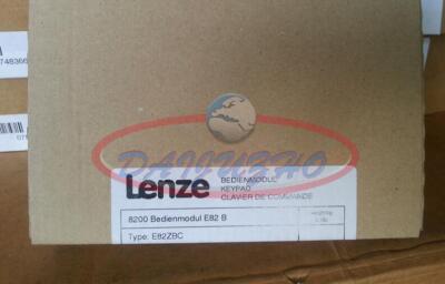 1PC Lenze E82ZBC NEW