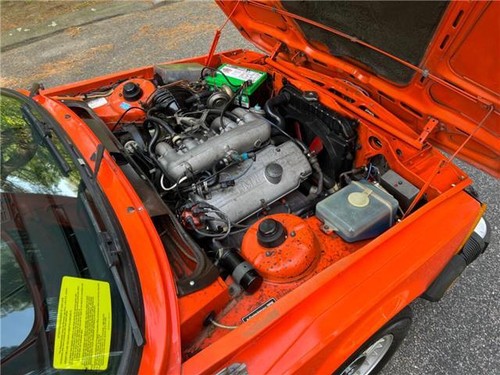 1977 BMW 320i Coupe - Picture 35 of 40