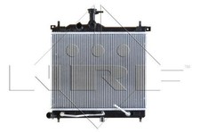 Radiateur Hyundai I10